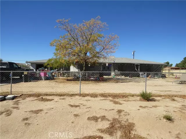 Apple Valley, CA 92307,15128 Mendota