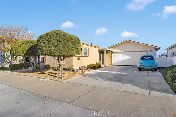 Apple Valley, CA 92308,22241 Nisqually #125