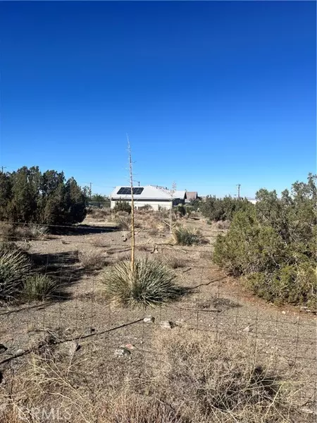 0 Beekley, Phelan, CA 92371