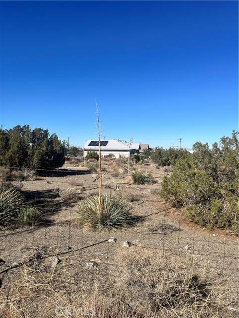 0 Beekley, Phelan, CA 92371