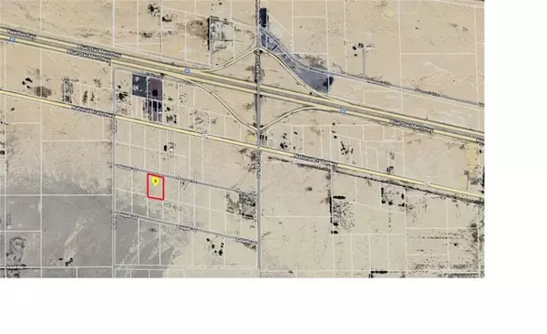 Newberry Springs, CA 92365,47825 Horner