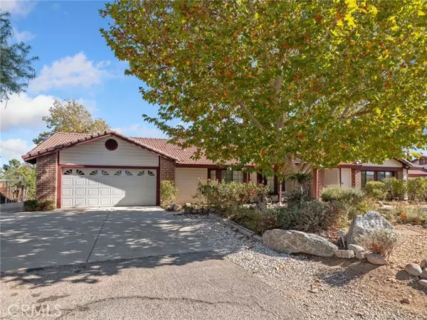 Apple Valley, CA 92308,13411 Ivanpah Rd