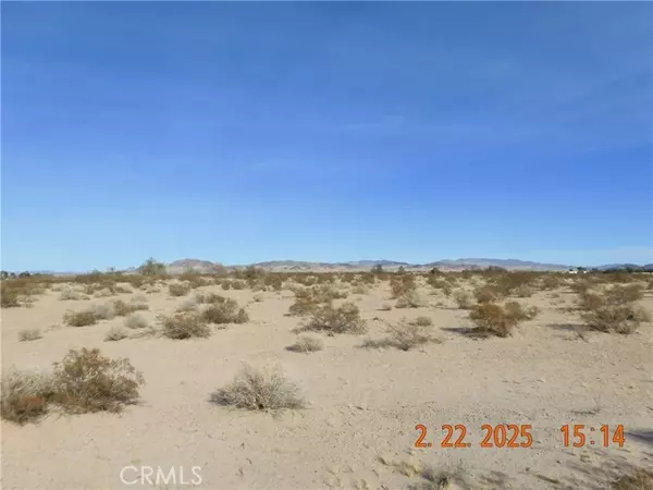Newberry Springs, CA 92365,0 Harvard Road
