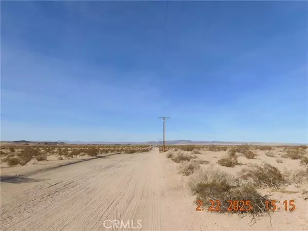 Newberry Springs, CA 92365,0 Harvard Road