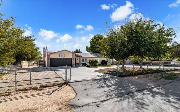 Hesperia, CA 92345,18073 Westlawn