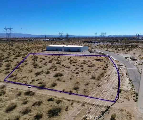 9 Violet, Adelanto, CA 92301