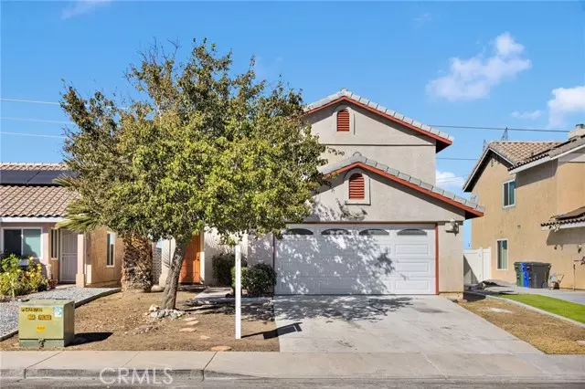 14582 Hidden Canyon, Victorville, CA 92394