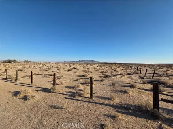 Newberry Springs, CA 92365,0 Minneola