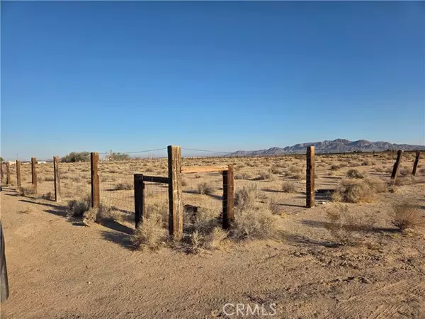 0 Minneola, Newberry Springs, CA 92365