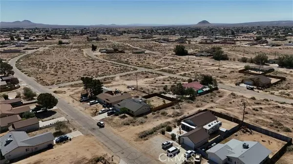 California City, CA 93505,8400 Quezon Avenue