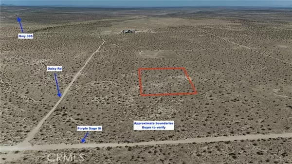 Adelanto, CA 92301,745 White Bird Road