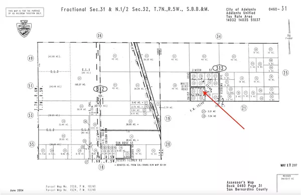 Adelanto, CA 92301,745 White Bird Road