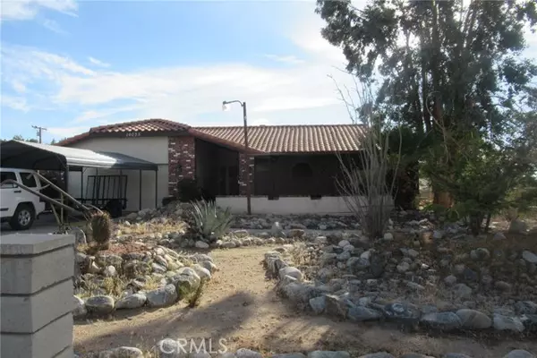 16035 Venango, Apple Valley, CA 92307