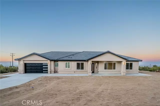 1112 Hollister, Pinon Hills, CA 92372