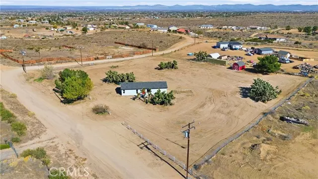 8171 Buttonwood Street, Phelan, CA 92371