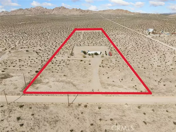 Lucerne Valley, CA 92356,39626 E End Road