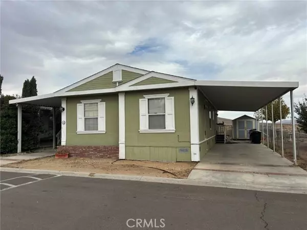 Apple Valley, CA 92307,20843 Waalew #C4