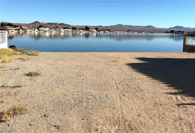 27657 Silver Lakes, Helendale, CA 92342