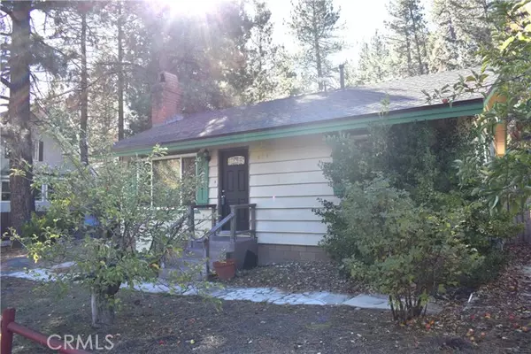 Wrightwood, CA 92397,863 Edna