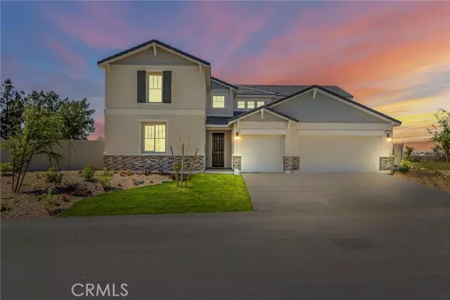 5808 Levanto Street, Bakersfield, CA 93306