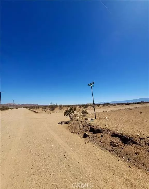 Lucerne Valley, CA 92356,800 Chrysolite Street