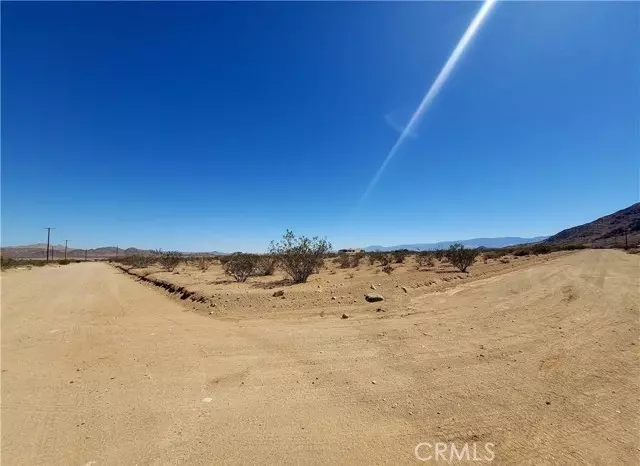 Lucerne Valley, CA 92356,800 Chrysolite Street
