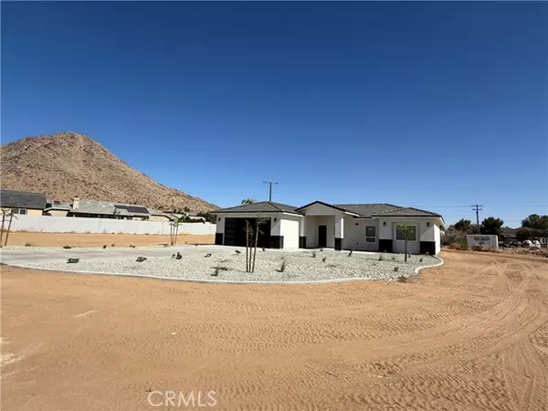 Apple Valley, CA 92307,20420 Yuma