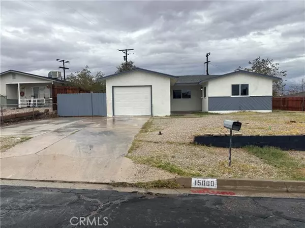 Victorville, CA 92395,15060 Redondo Drive