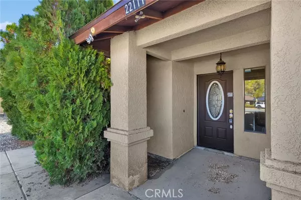 Apple Valley, CA 92307,22111 Isatis