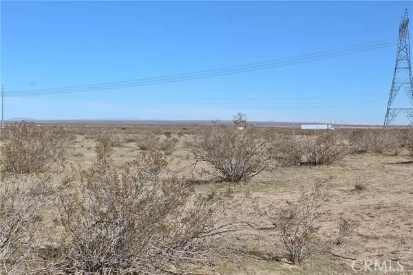 Adelanto, CA 92301,112 Off Highway 395 and Buckthorne Canyon