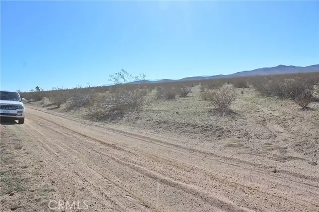 Adelanto, CA 92301,112 Off Highway 395 and Buckthorne Canyon