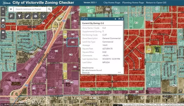 Victorville, CA 92395,0 Mariposa