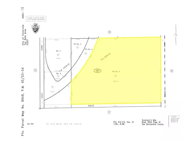 Victorville, CA 92395,0 Mariposa