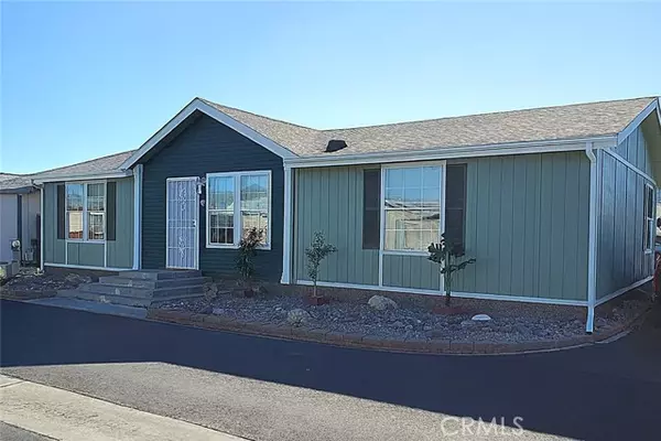 Apple Valley, CA 92308,21621 Sandia Road #95