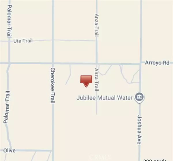 Lucerne Valley, CA 92356,0 Arroyo