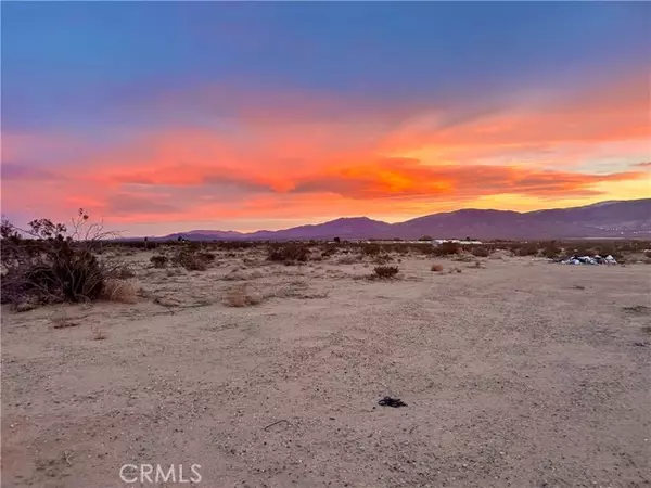 Lucerne Valley, CA 92356,40 Rodeo