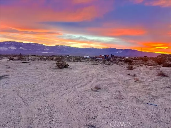 Lucerne Valley, CA 92356,40 Rodeo