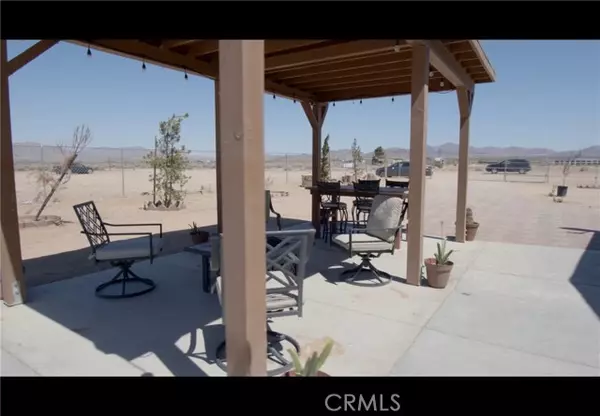 36145 Acorn Road, Lucerne Valley, CA 92356