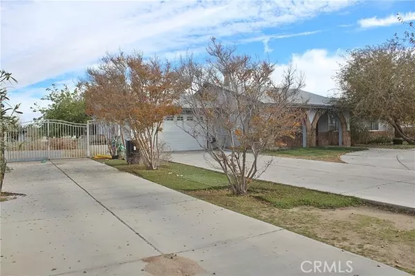 Hesperia, CA 92345,10753 Pinon Avenue