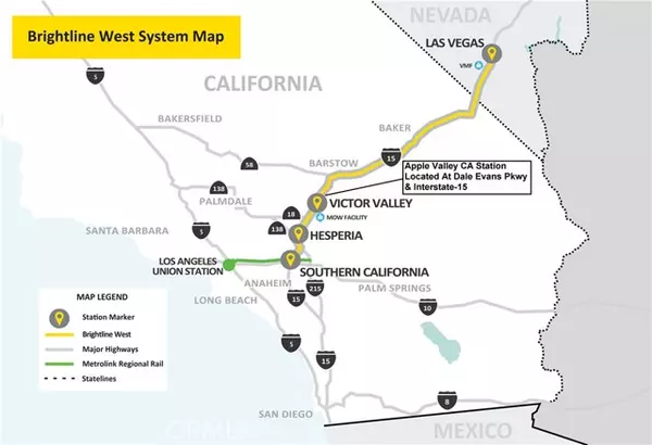 Apple Valley, CA 92307,47229227 Harris Lane