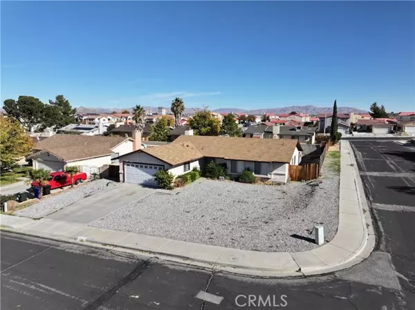 Victorville, CA 92395,12851 Desert Creek