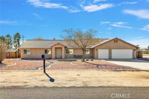 18311 Owatonna Road, Apple Valley, CA 92307