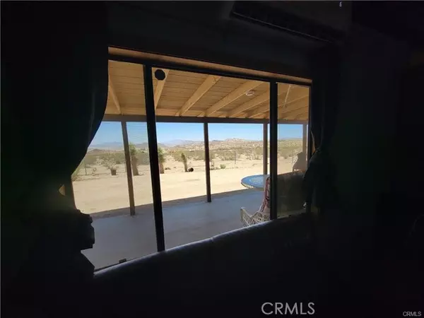 Landers, CA 92285,5566 Oleta