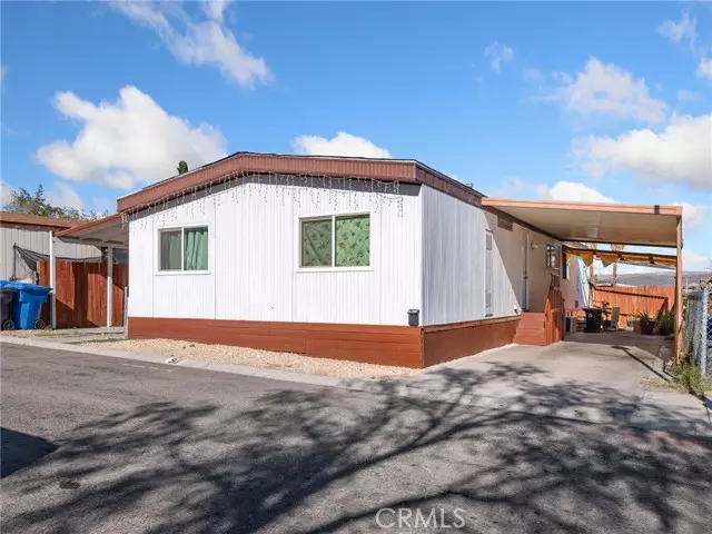 1000 Windy Pass #97, Barstow, CA 92311