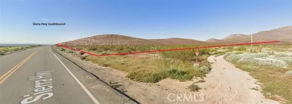 Mojave, CA 93501,10500 Kemper Road