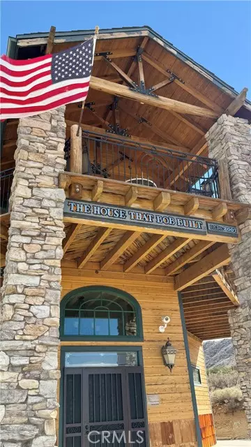 Pinon Hills, CA 92371,275 Canyon