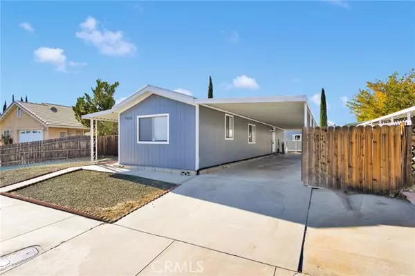 Victorville, CA 92395,Address not disclosed