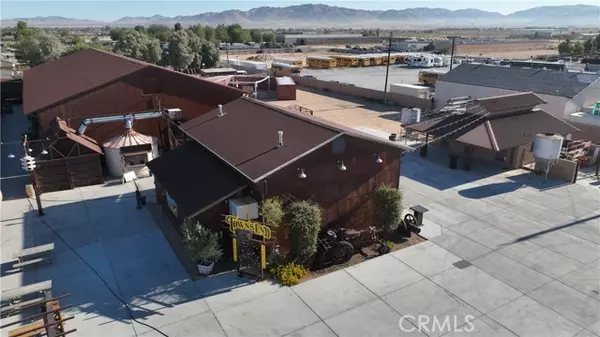 Apple Valley, CA 92307,22092 US Highway 18