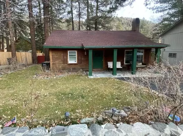 Wrightwood, CA 92397,646 Mountain View Avenue