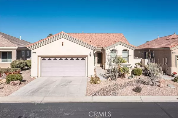 Apple Valley, CA 92308,19442 Royal Oaks Road